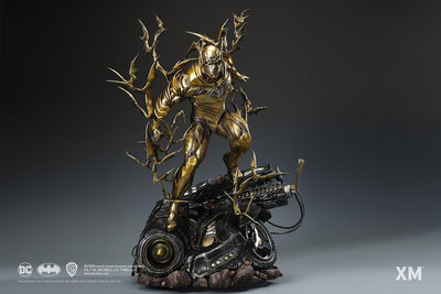 Red Death - Barry Allen 1/4 Scale Statue - Version B
