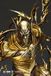 Red Death - Barry Allen 1/4 Scale Statue - Version B