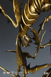Red Death - Barry Allen 1/4 Scale Statue - Version B