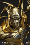 Red Death - Barry Allen 1/4 Scale Statue - Version B