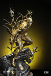Red Death - Barry Allen 1/4 Scale Statue - Version B