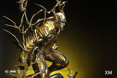 Red Death - Barry Allen 1/4 Scale Statue - Version B