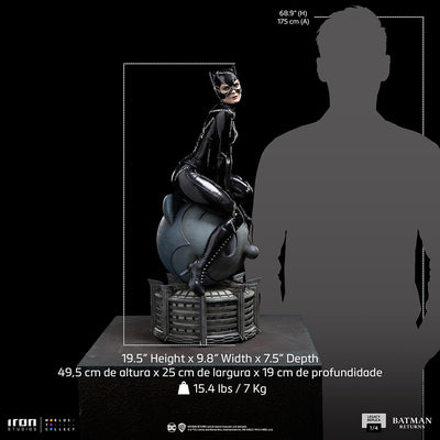 Batman Returns - Catwoman Legacy Replica 1/4