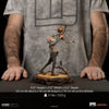 Gepeto and Pinocchio Art Scale 1/10