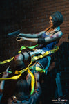 Resident Evil 3 - Jill Valentine Classic Edition 1/4 Scale Statue