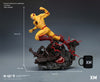 Reverse Flash 1/4 Scale Statue