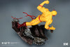 Reverse Flash 1/4 Scale Statue