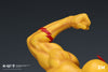 Reverse Flash 1/4 Scale Statue