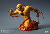 Reverse Flash 1/4 Scale Statue