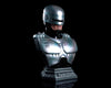 Robocop Life-size 1:1 Scale Bust