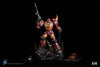 Transformers Rodimus Prime 1/10 Scale Statue