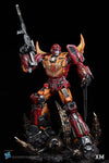 Transformers Rodimus Prime 1/10 Scale Statue