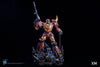 Transformers Rodimus Prime 1/10 Scale Statue
