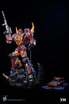 Transformers Rodimus Prime 1/10 Scale Statue