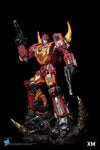 Transformers Rodimus Prime 1/10 Scale Statue