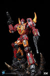 Transformers Rodimus Prime 1/10 Scale Statue