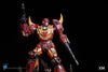 Transformers Rodimus Prime 1/10 Scale Statue