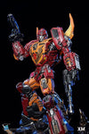 Transformers Rodimus Prime 1/10 Scale Statue