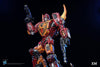 Transformers Rodimus Prime 1/10 Scale Statue
