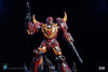 Transformers Rodimus Prime 1/10 Scale Statue