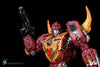 Transformers Rodimus Prime 1/10 Scale Statue