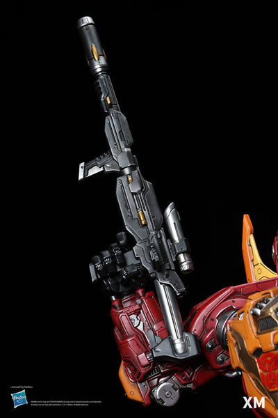 Transformers Rodimus Prime 1/10 Scale Statue