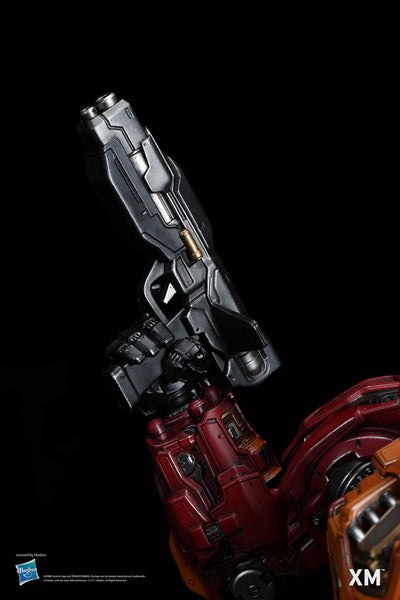 Transformers Rodimus Prime 1/10 Scale Statue