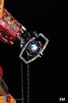Transformers Rodimus Prime 1/10 Scale Statue