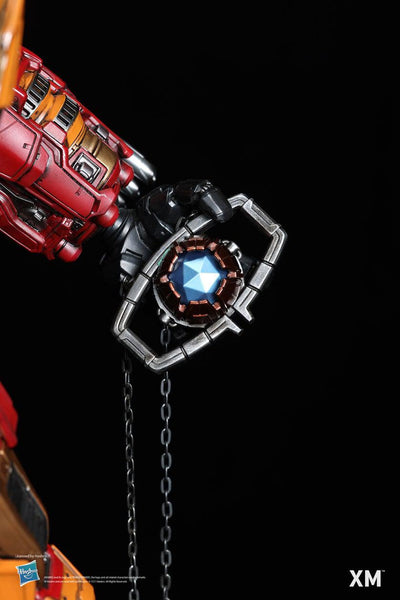 Transformers Rodimus Prime 1/10 Scale Statue