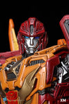 Transformers Rodimus Prime 1/10 Scale Statue
