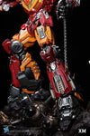Transformers Rodimus Prime 1/10 Scale Statue