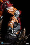 Transformers Rodimus Prime 1/10 Scale Statue