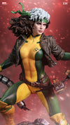 X-Men: Rogue 1/4 Scale Premium Statue
