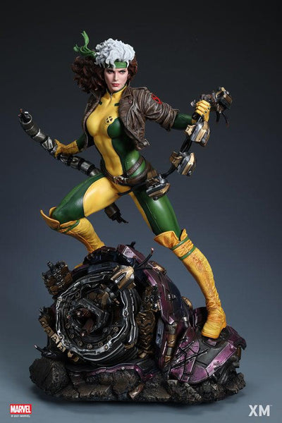 X-Men: Rogue 1/4 Scale Premium Statue