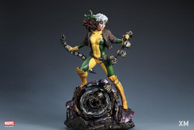 X-Men: Rogue 1/4 Scale Premium Statue