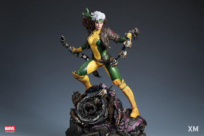 X-Men: Rogue 1/4 Scale Premium Statue