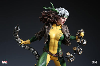 X-Men: Rogue 1/4 Scale Premium Statue
