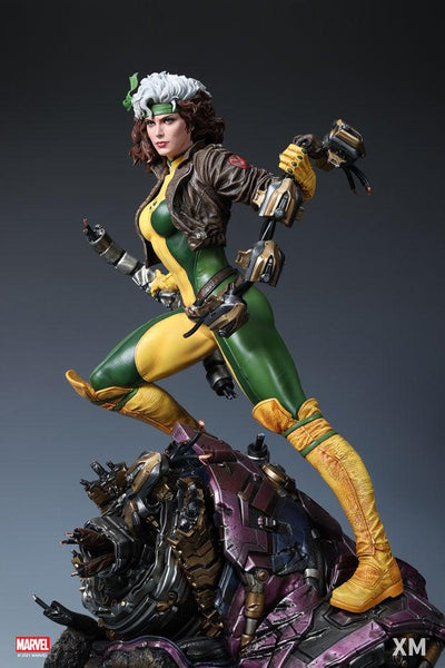 X-Men: Rogue 1/4 Scale Premium Statue