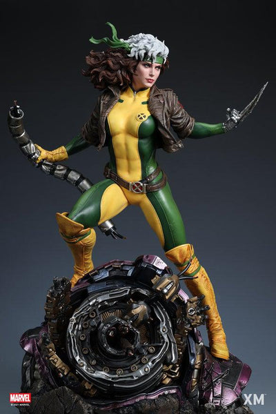 X-Men: Rogue 1/4 Scale Premium Statue