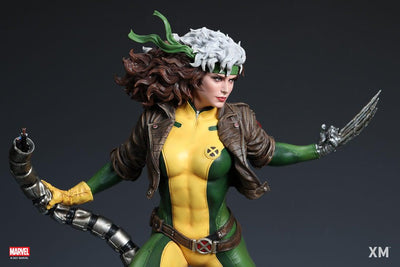 X-Men: Rogue 1/4 Scale Premium Statue