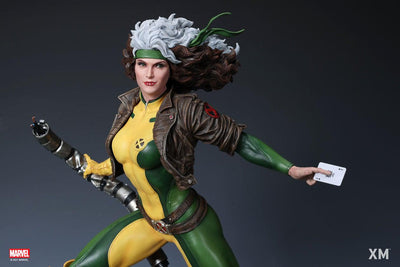X-Men: Rogue 1/4 Scale Premium Statue