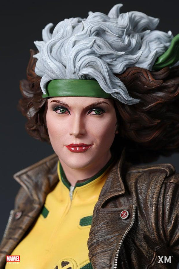 XMen Rogue 1/4 Scale Premium Statue Spec Fiction Shop