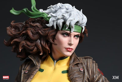 X-Men: Rogue 1/4 Scale Premium Statue