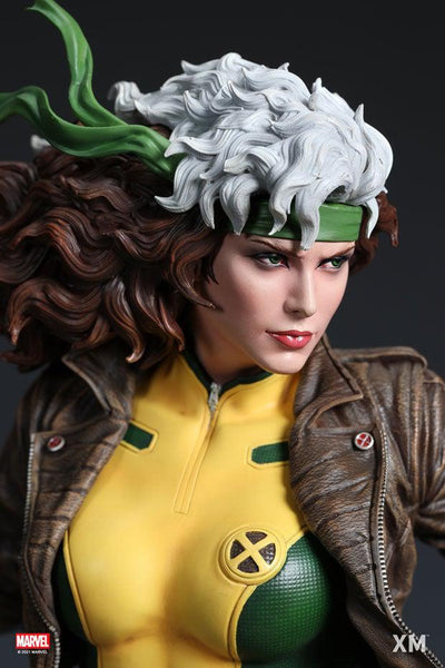 X-Men: Rogue 1/4 Scale Premium Statue