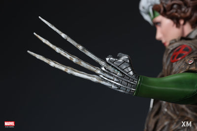 X-Men: Rogue 1/4 Scale Premium Statue
