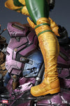 X-Men: Rogue 1/4 Scale Premium Statue