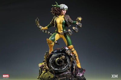 X-Men: Rogue 1/4 Scale Premium Statue