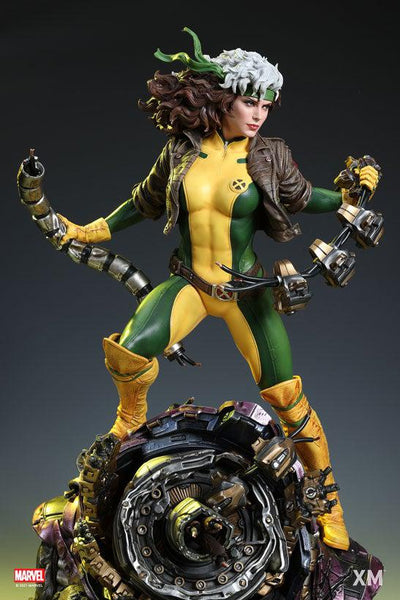 X-Men: Rogue 1/4 Scale Premium Statue