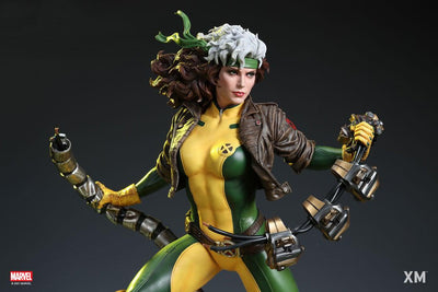 X-Men: Rogue 1/4 Scale Premium Statue