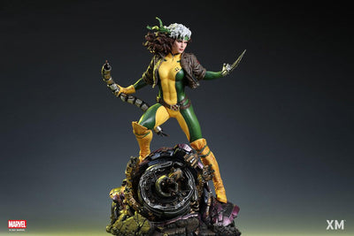 X-Men: Rogue 1/4 Scale Premium Statue